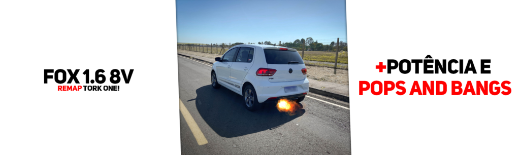 Fox 1.6 - Blog • Grupo Cps Auto
